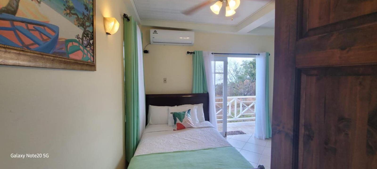 Faith'S Villa Tobago Diamond Extérieur photo