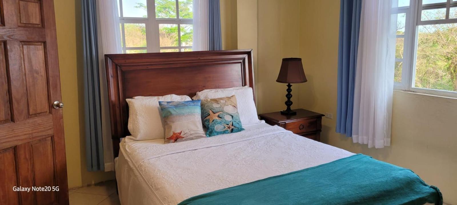 Faith'S Villa Tobago Diamond Extérieur photo