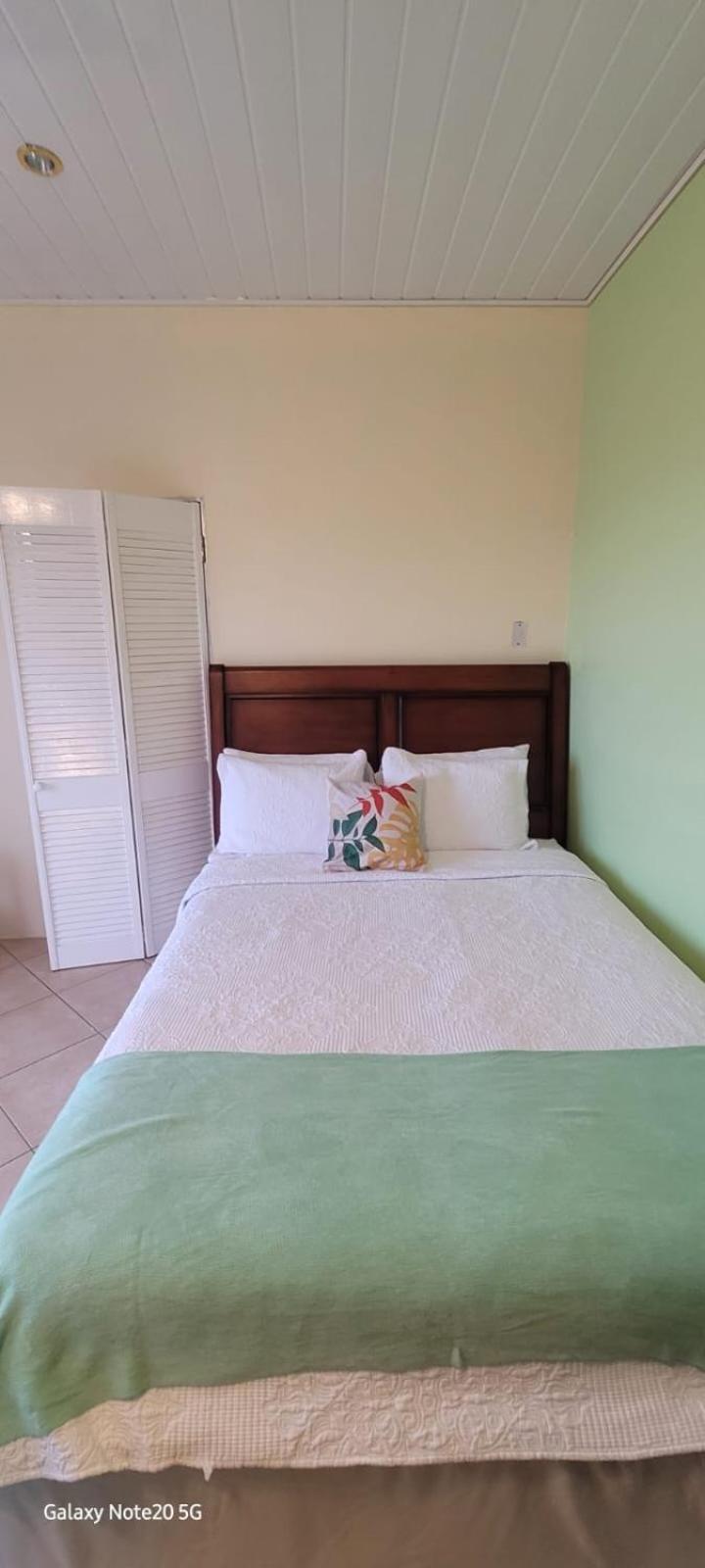 Faith'S Villa Tobago Diamond Extérieur photo