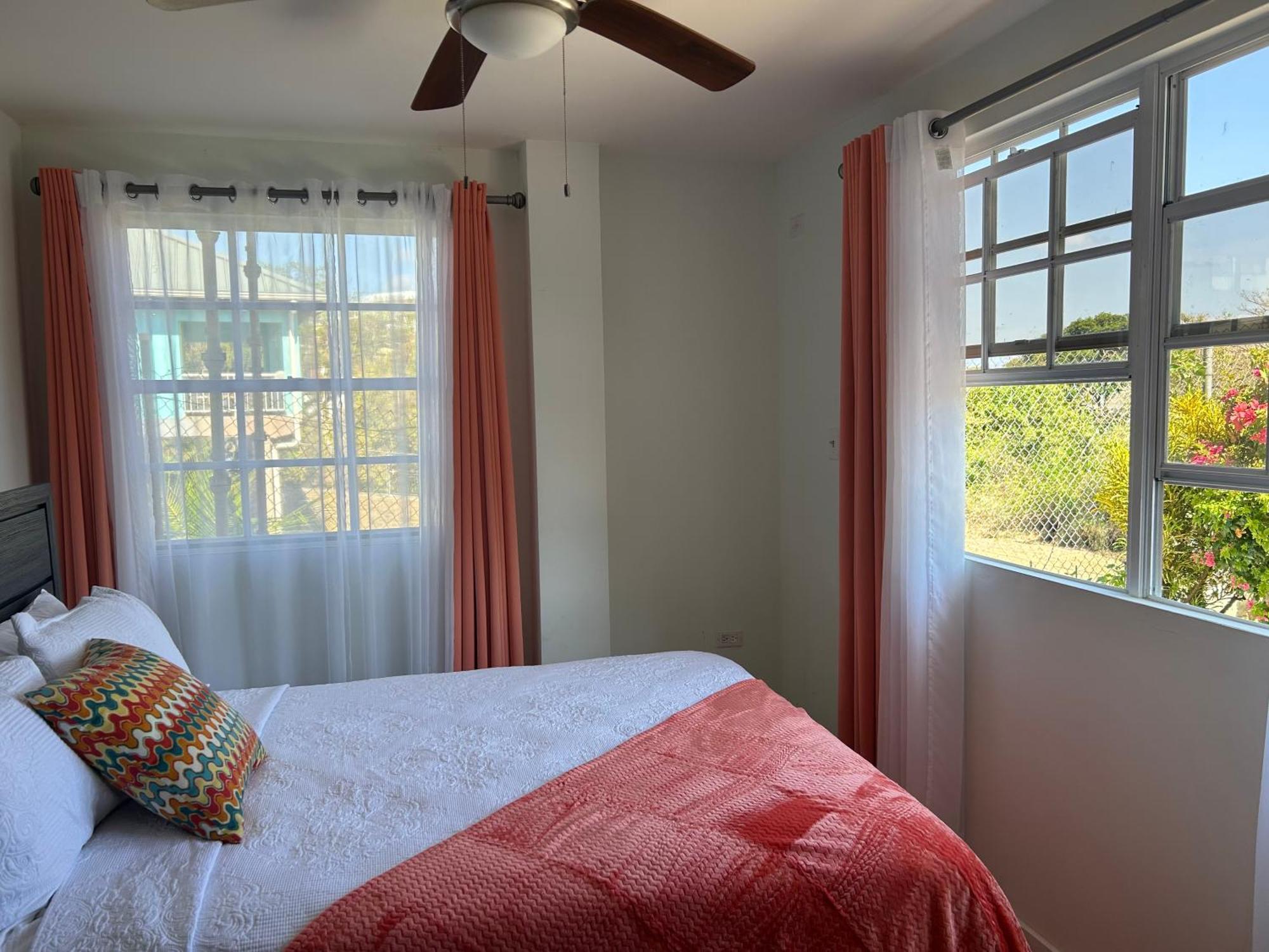 Faith'S Villa Tobago Diamond Extérieur photo