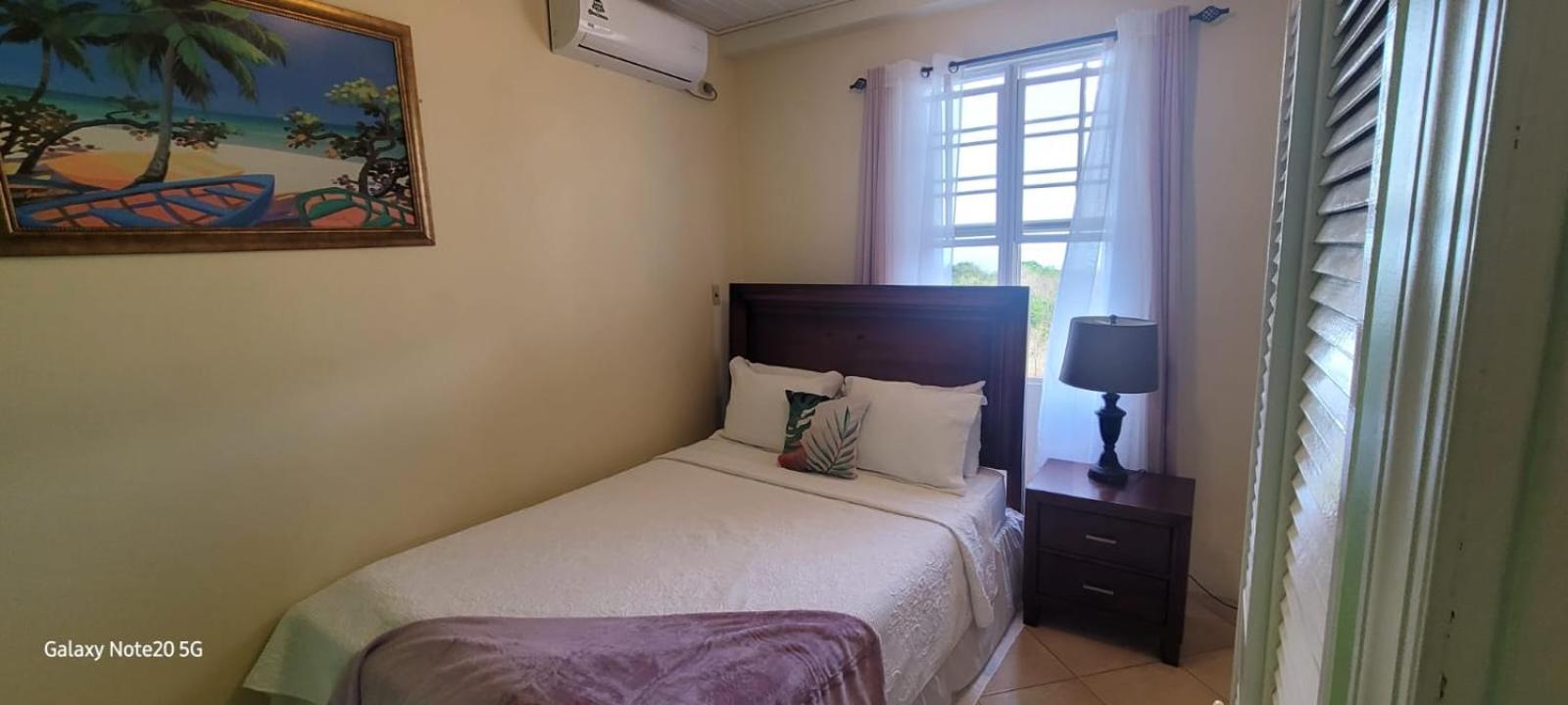 Faith'S Villa Tobago Diamond Extérieur photo