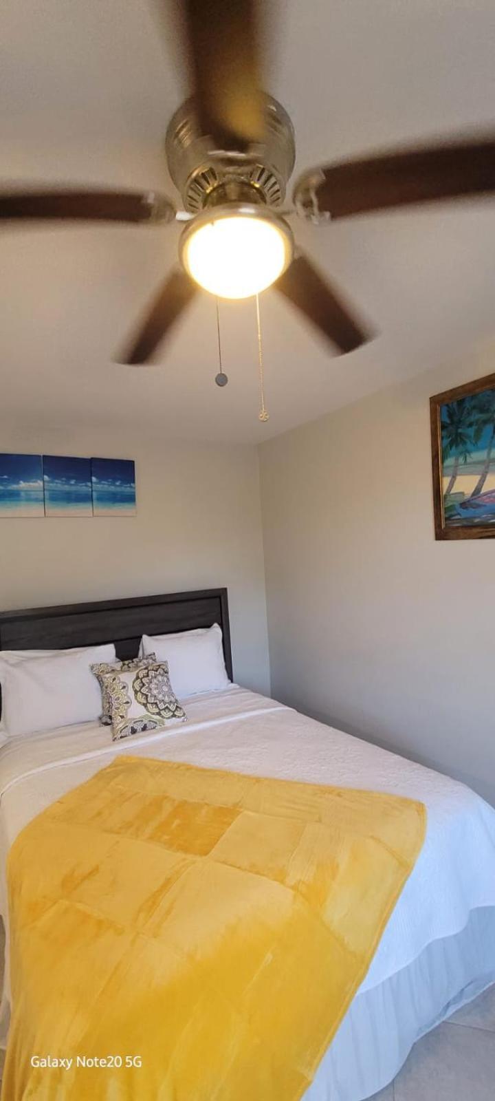 Faith'S Villa Tobago Diamond Extérieur photo