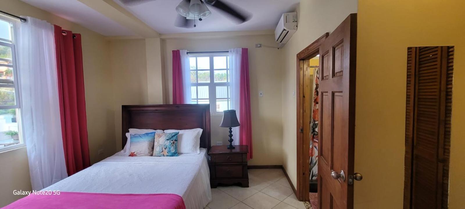 Faith'S Villa Tobago Diamond Extérieur photo