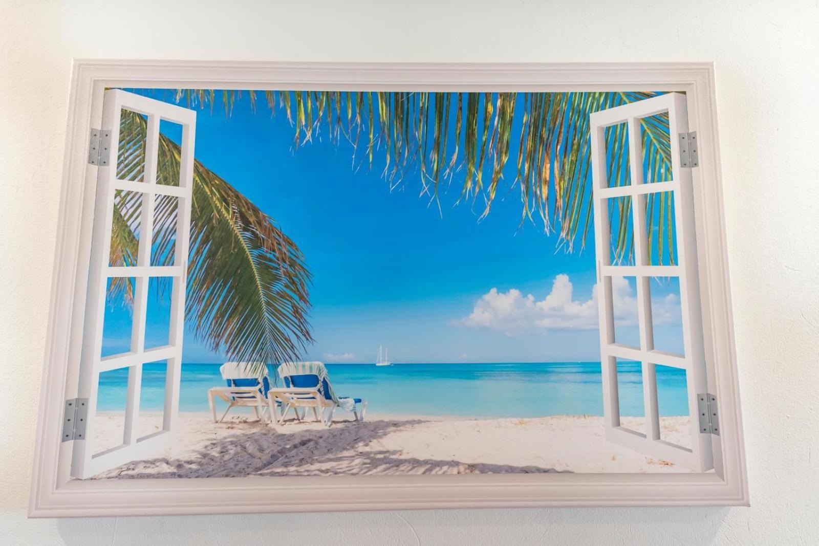 Faith'S Villa Tobago Diamond Extérieur photo